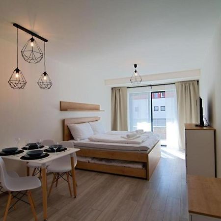 Apartment Korzo 318/3 Липно над Вълтава Екстериор снимка