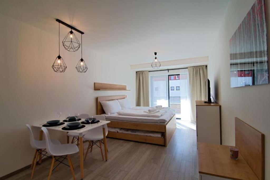 Apartment Korzo 318/3 Липно над Вълтава Екстериор снимка