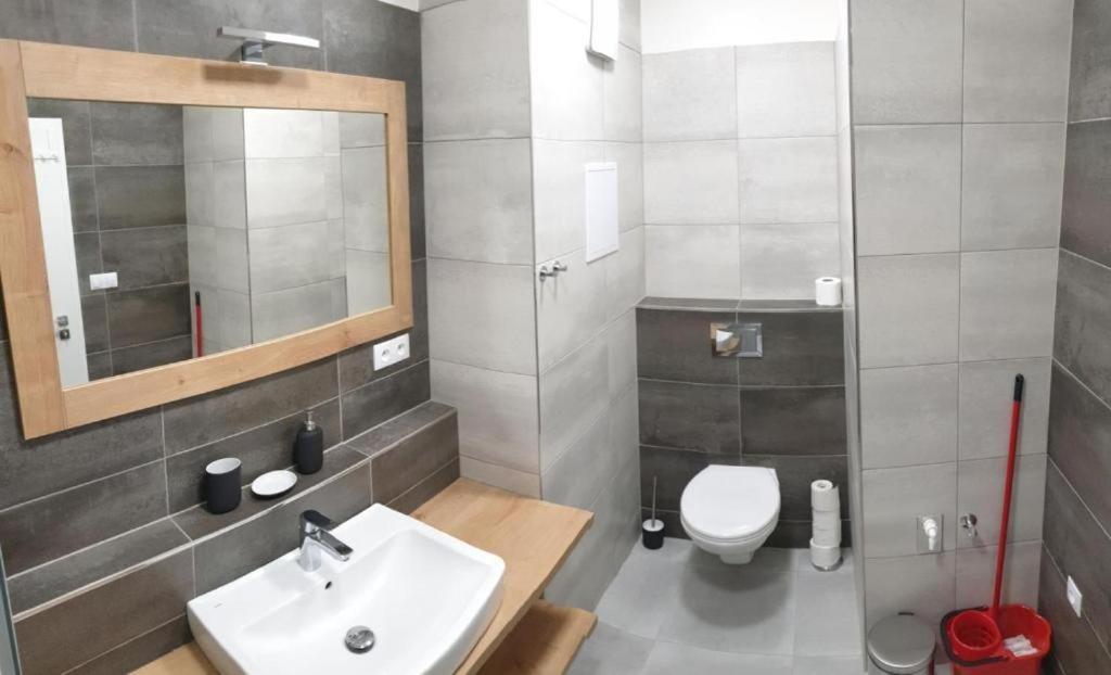 Apartment Korzo 318/3 Липно над Вълтава Екстериор снимка